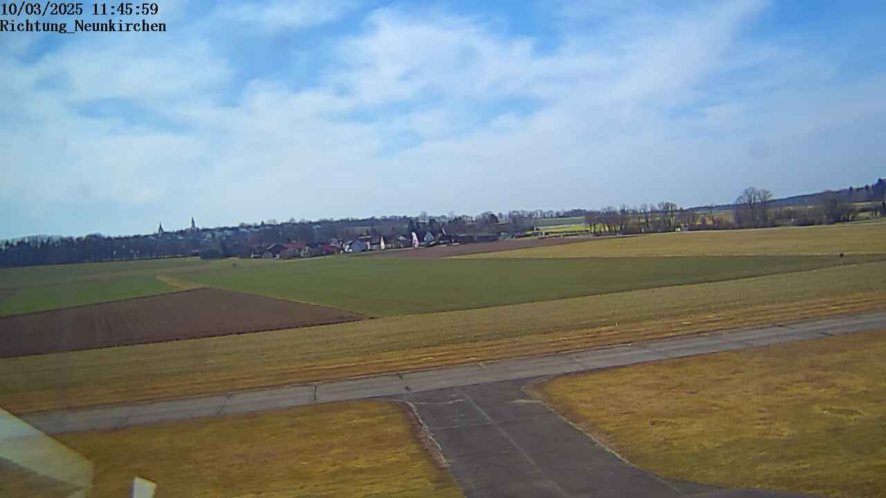 Server nicht erreichbar.